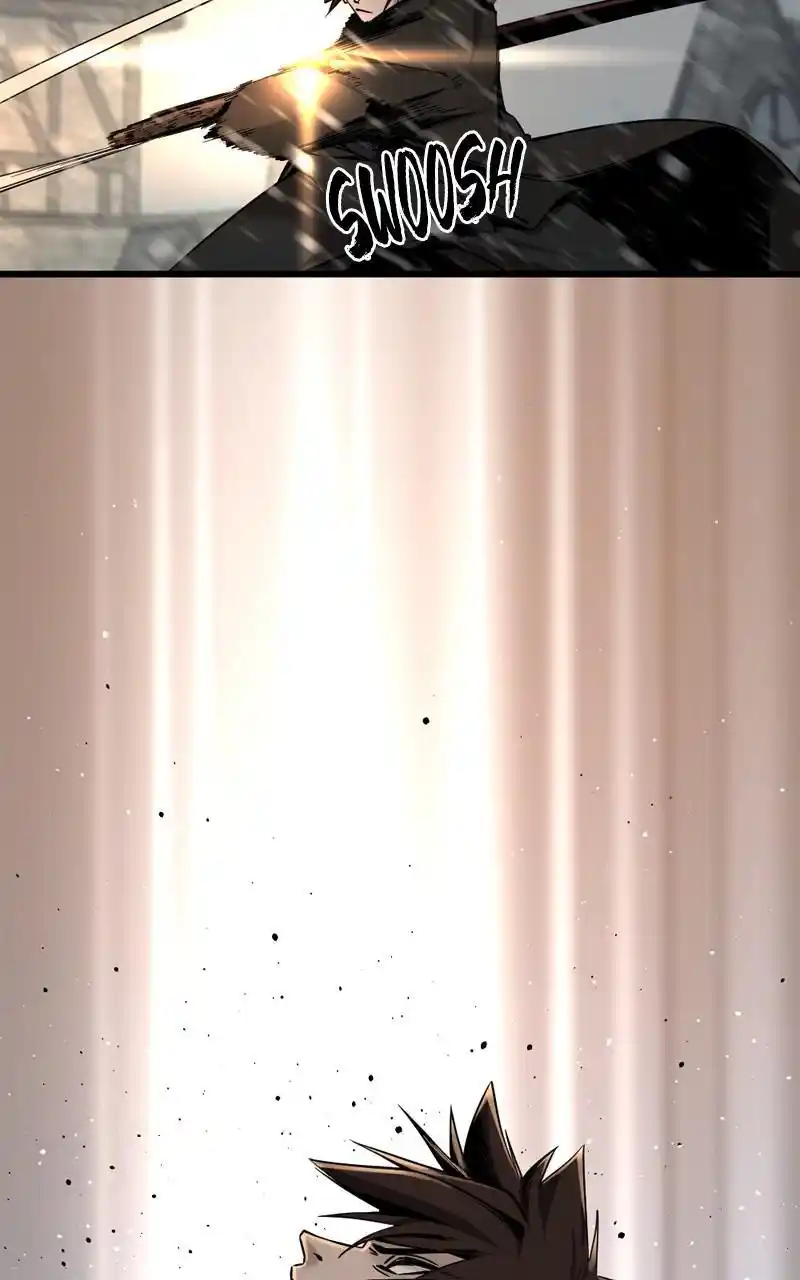 Hero Killer Chapter 157