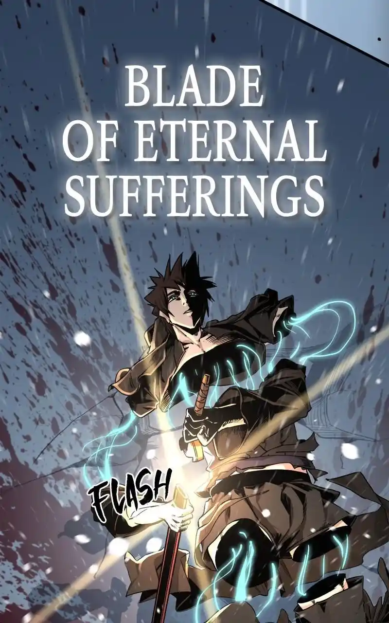 Hero Killer Chapter 157