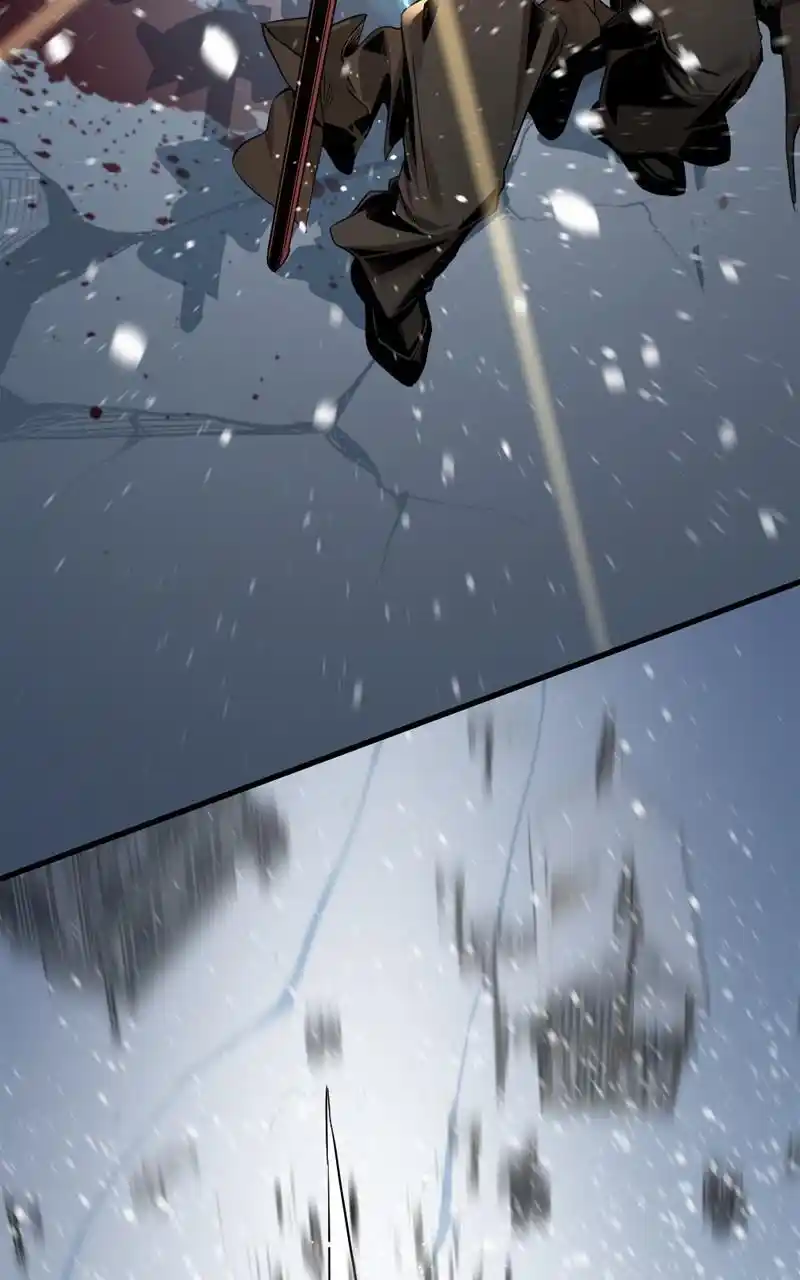 Hero Killer Chapter 157