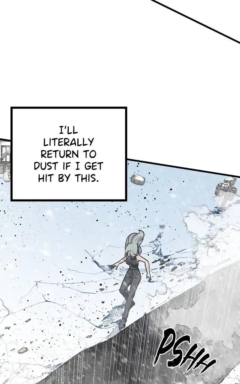 Hero Killer Chapter 157