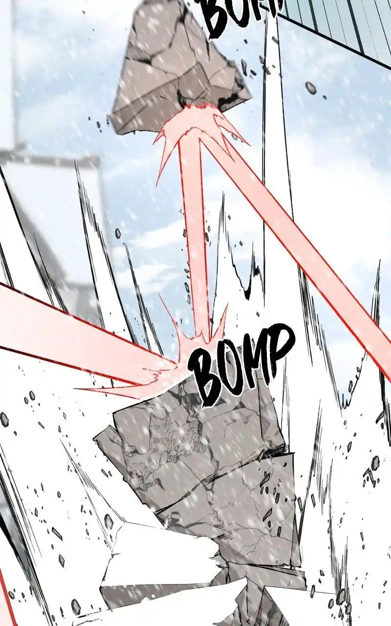 Hero Killer Chapter 157