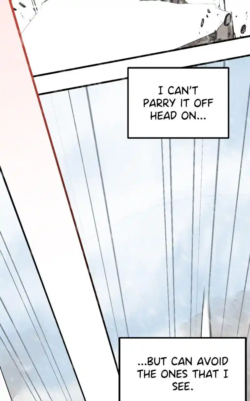 Hero Killer Chapter 157