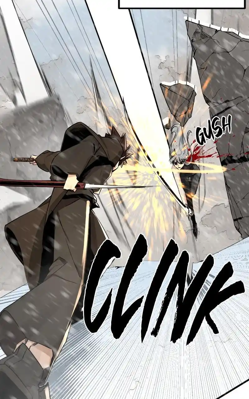 Hero Killer Chapter 157