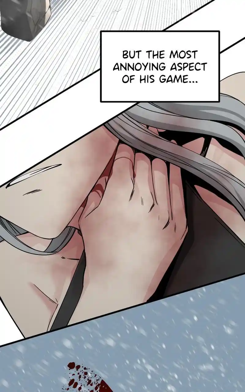 Hero Killer Chapter 157