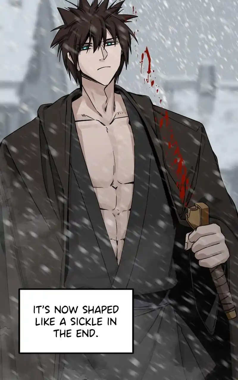 Hero Killer Chapter 157