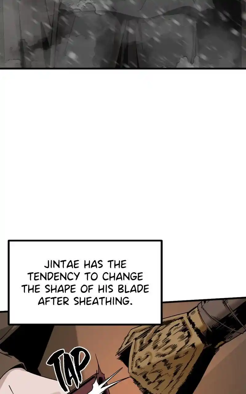 Hero Killer Chapter 157