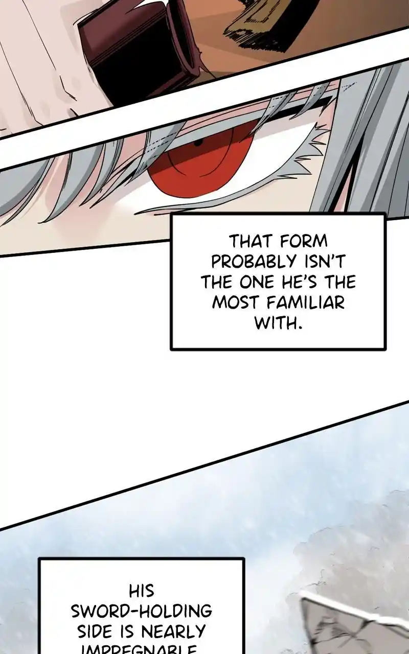 Hero Killer Chapter 157