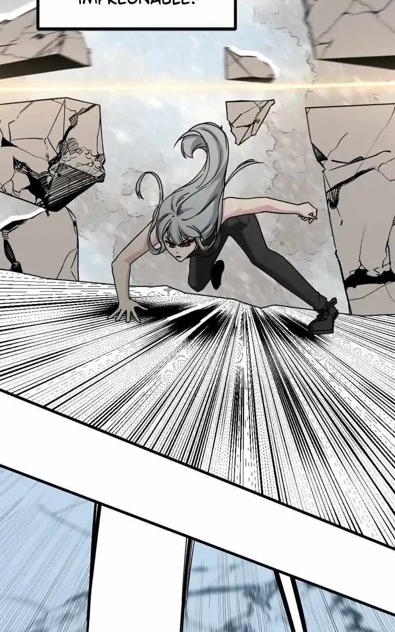 Hero Killer Chapter 157