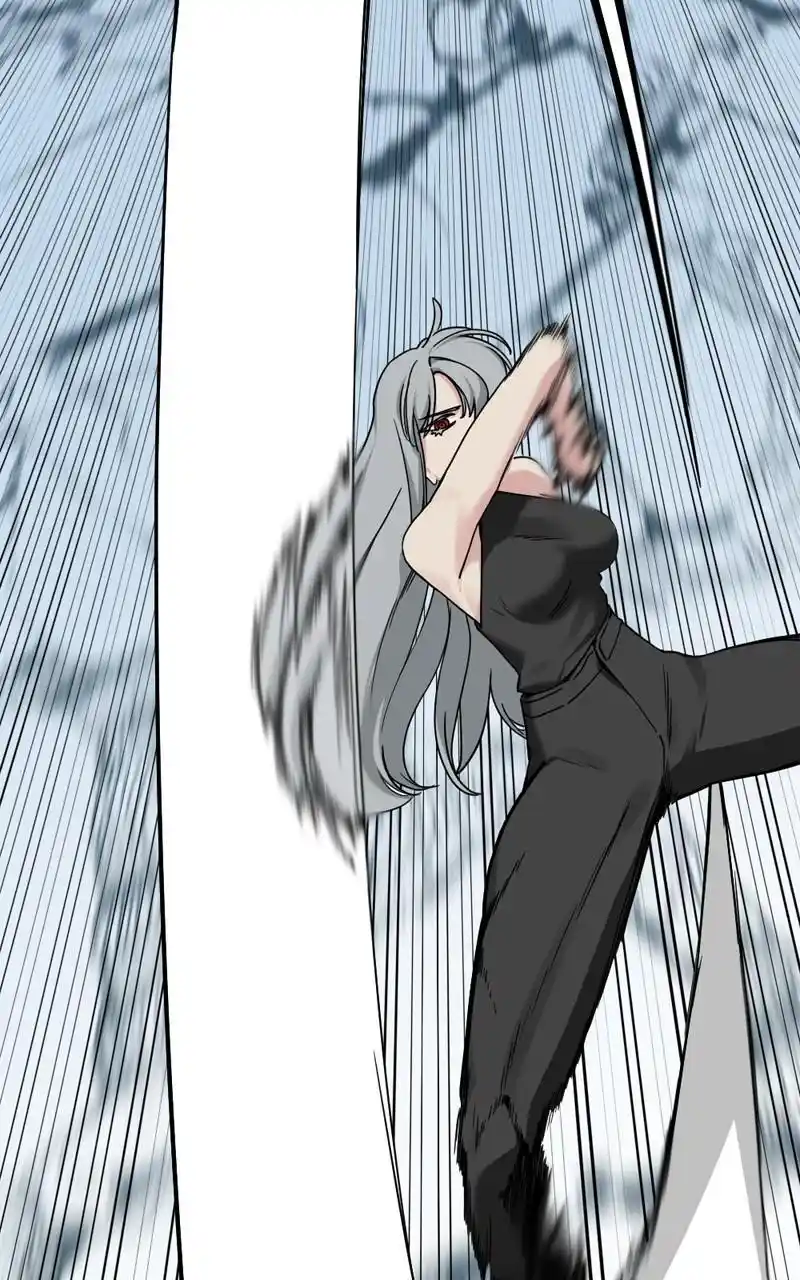 Hero Killer Chapter 157