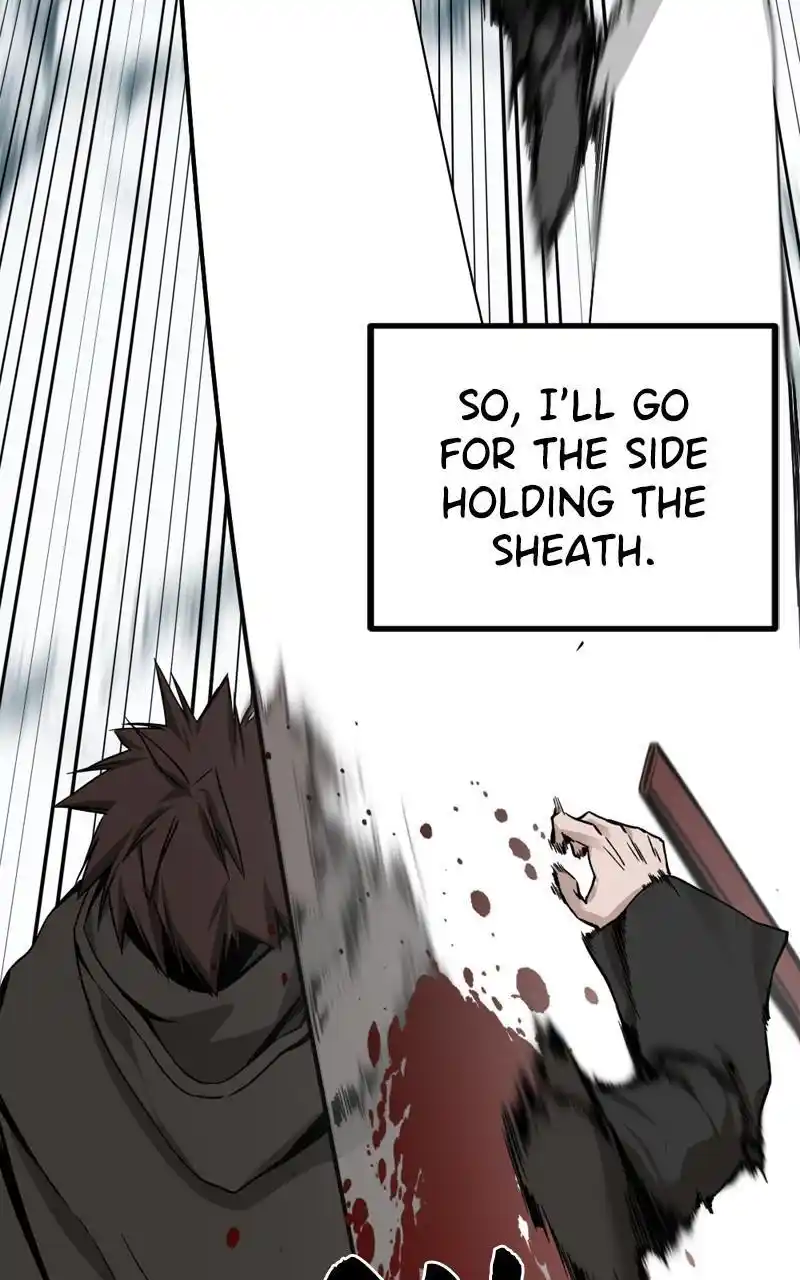 Hero Killer Chapter 157