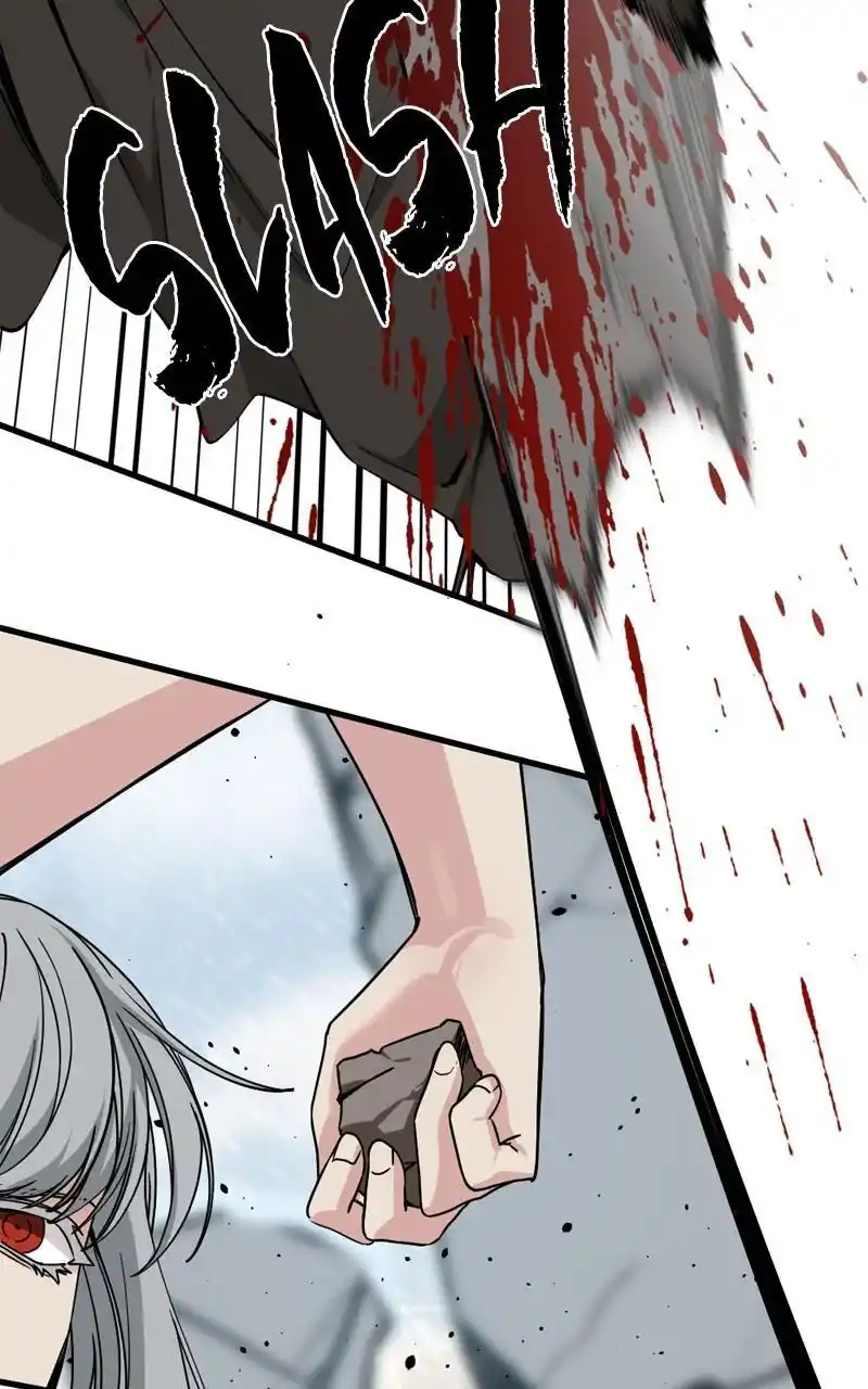 Hero Killer Chapter 157