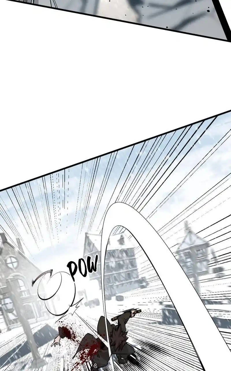 Hero Killer Chapter 157