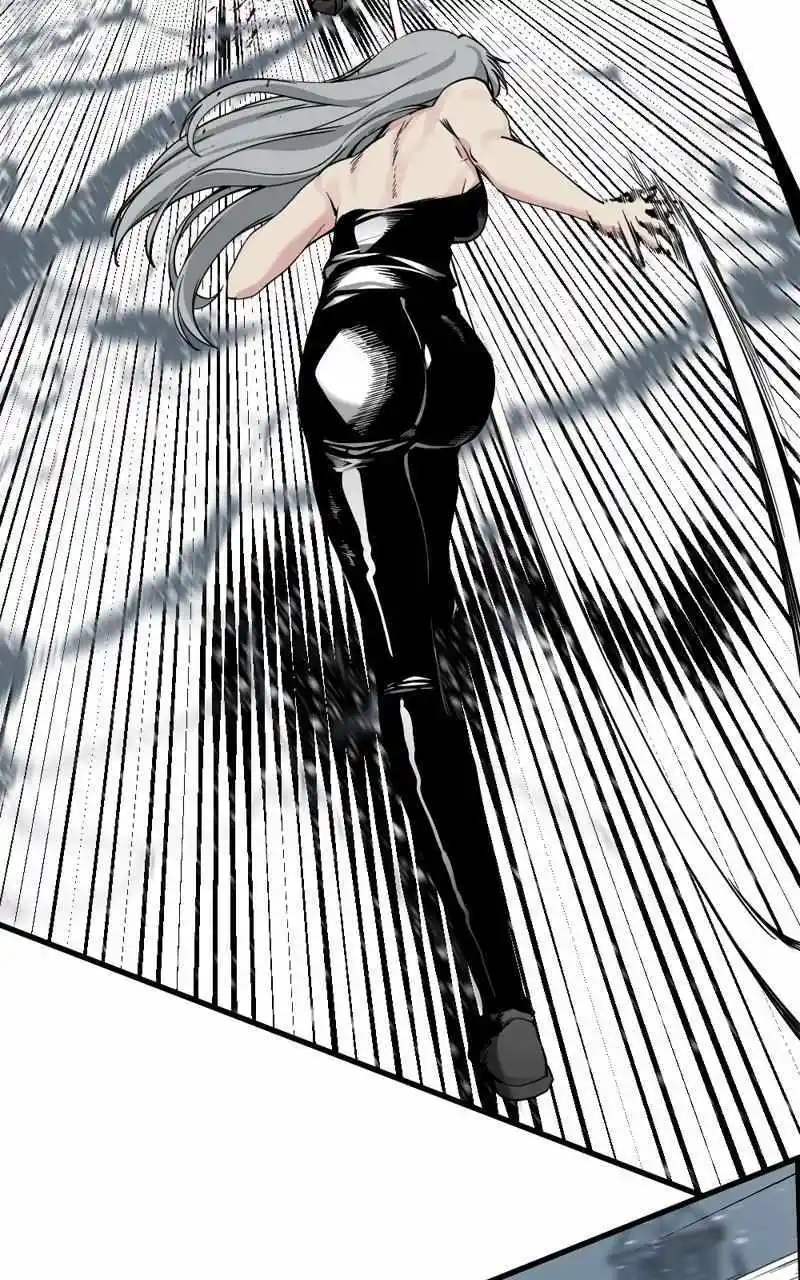 Hero Killer Chapter 157