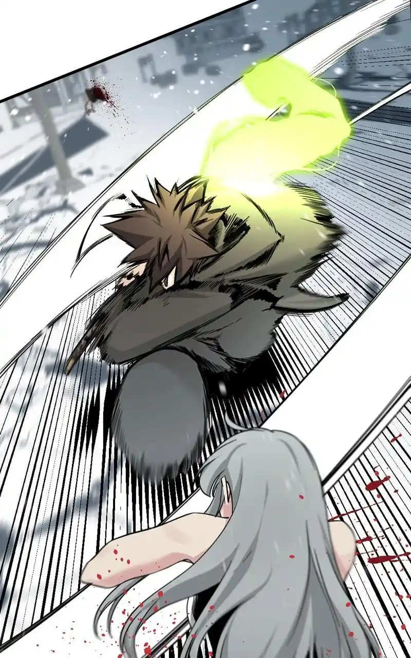 Hero Killer Chapter 157