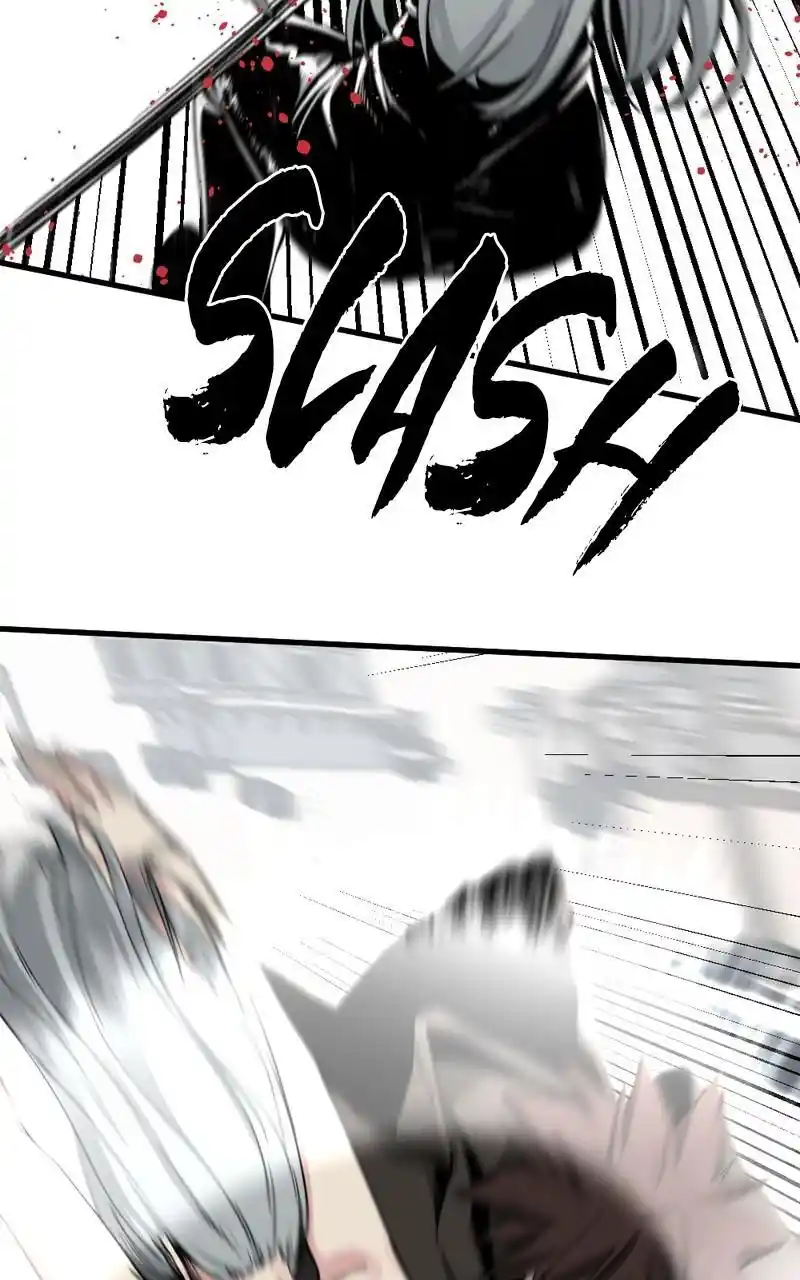 Hero Killer Chapter 157