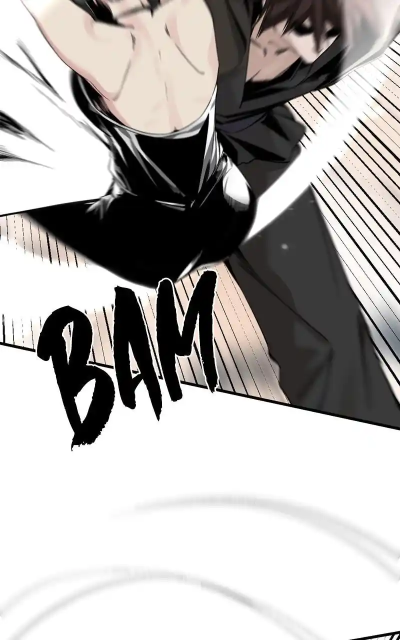 Hero Killer Chapter 157