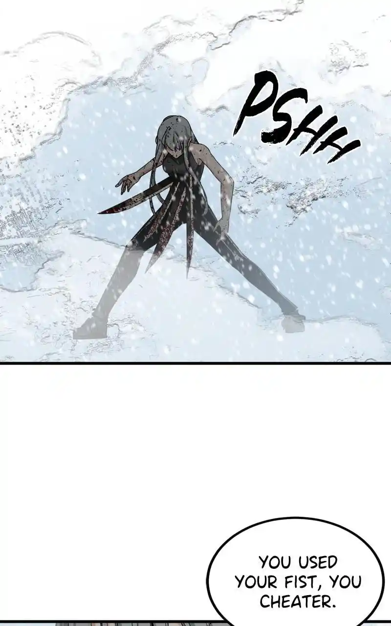 Hero Killer Chapter 157