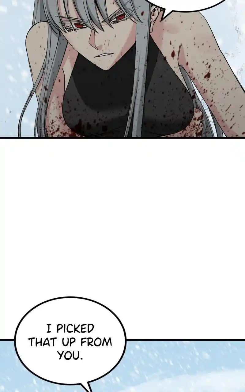 Hero Killer Chapter 157