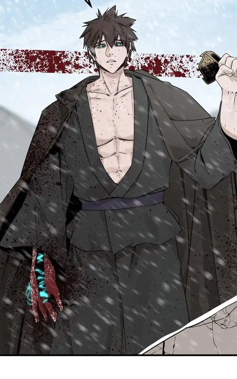 Hero Killer Chapter 157