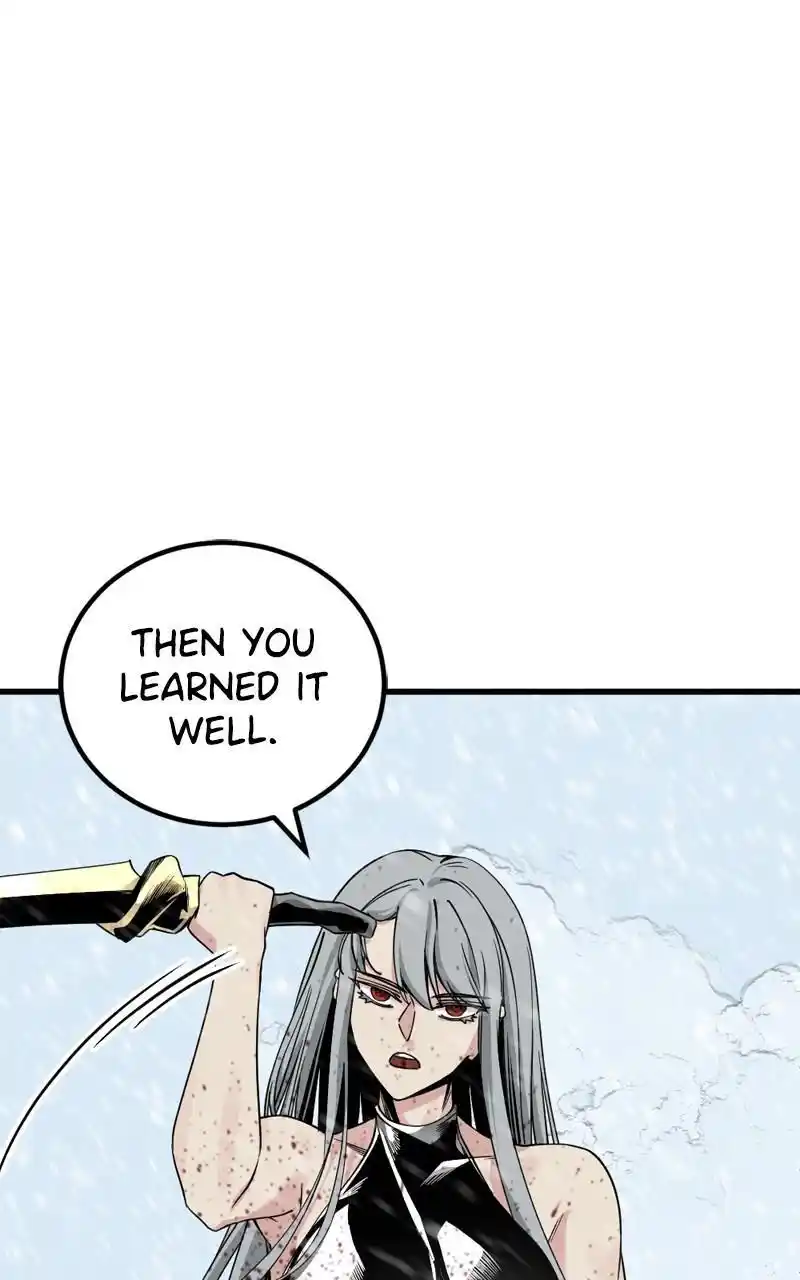 Hero Killer Chapter 157