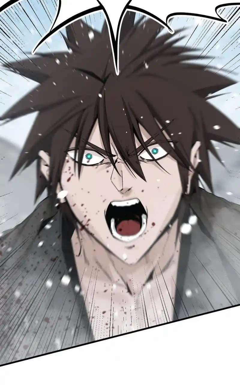 Hero Killer Chapter 157