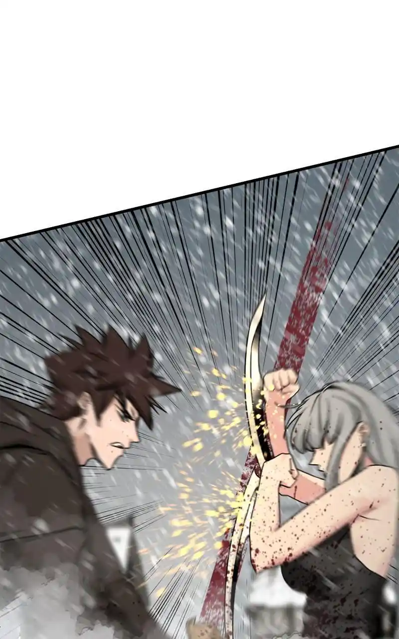 Hero Killer Chapter 157