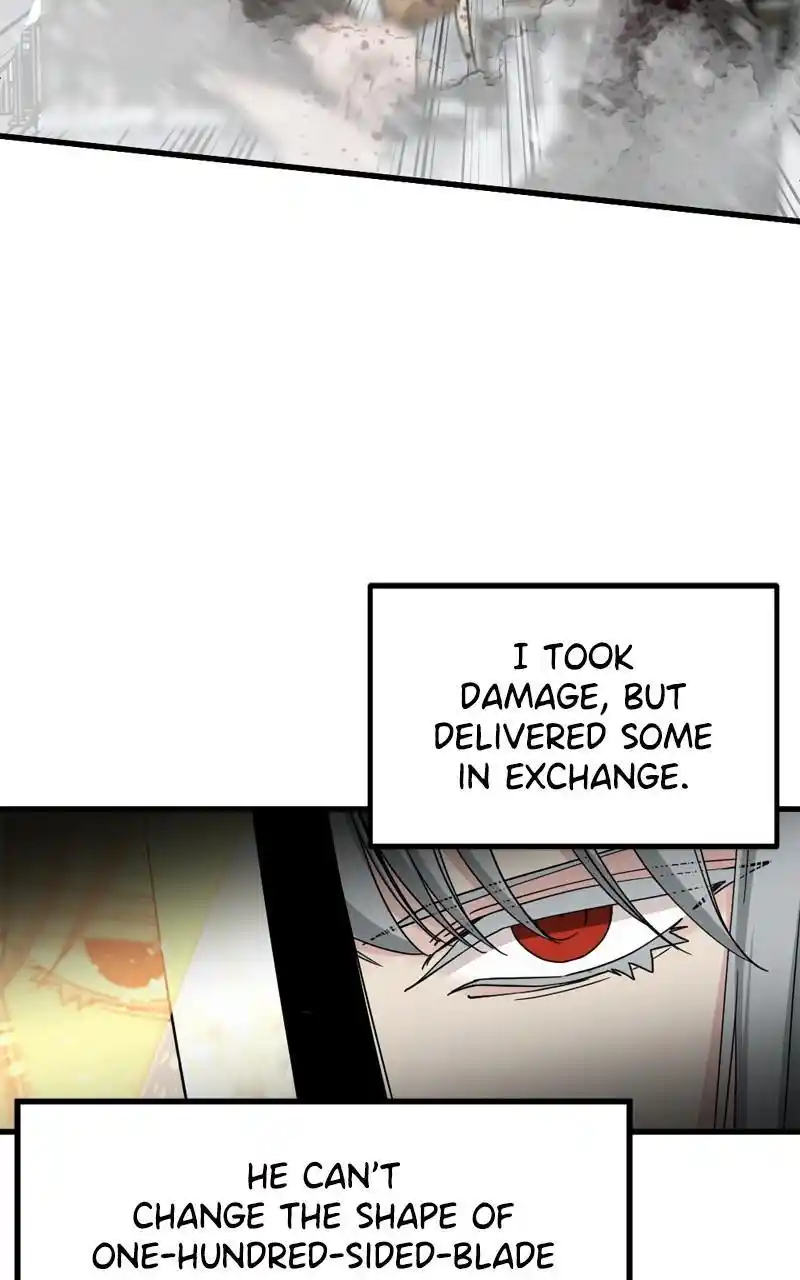 Hero Killer Chapter 157