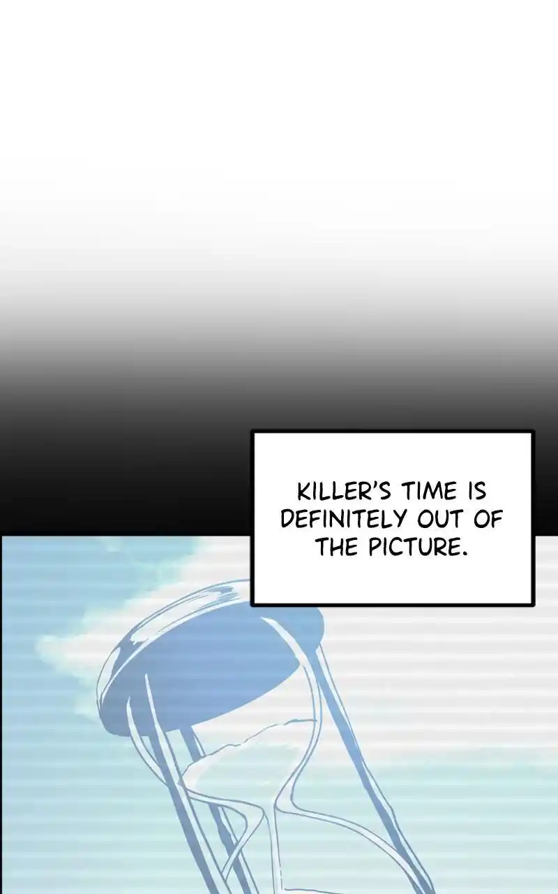 Hero Killer Chapter 157