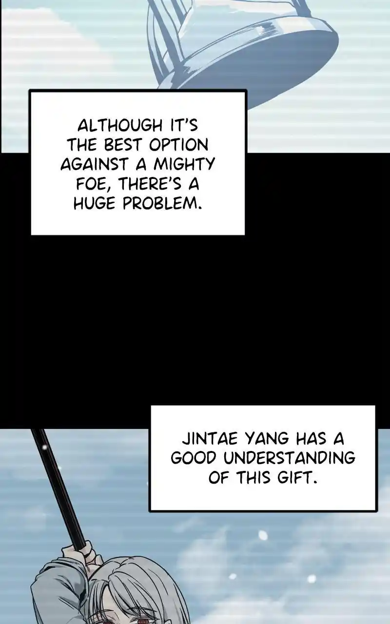 Hero Killer Chapter 157