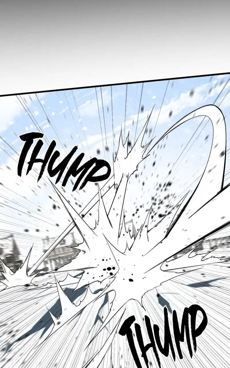 Hero Killer Chapter 157