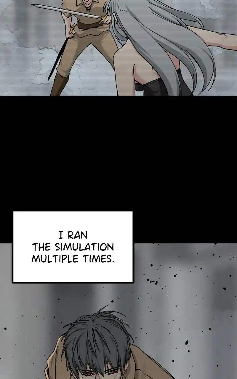 Hero Killer Chapter 157