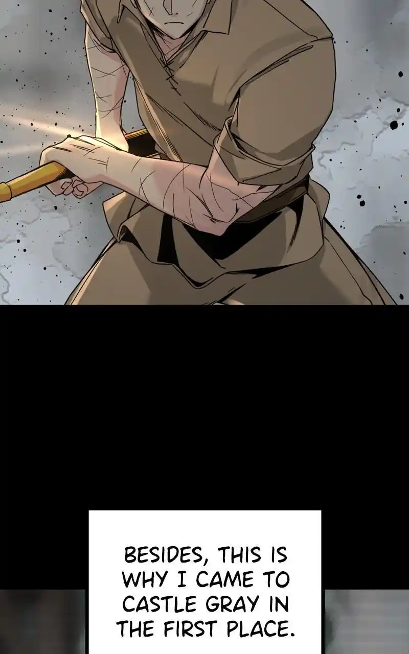 Hero Killer Chapter 157