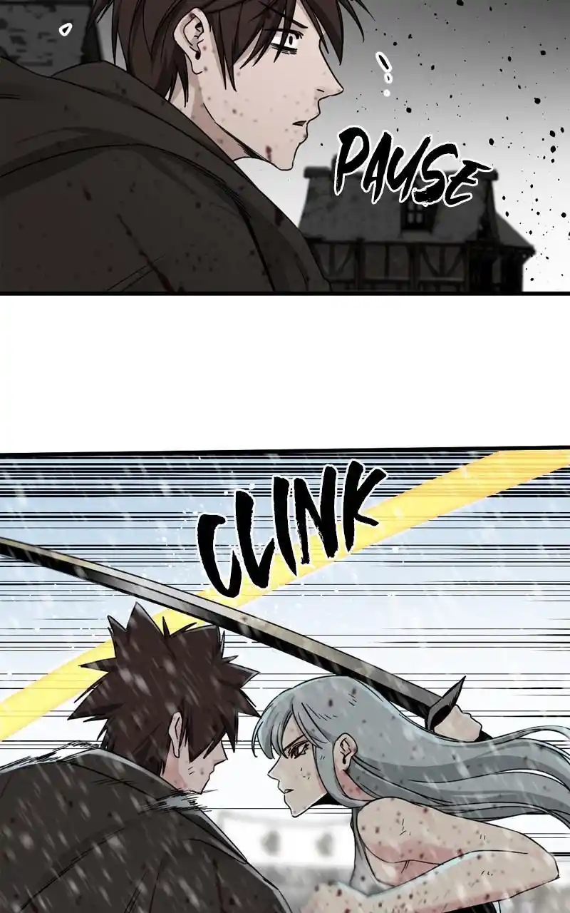 Hero Killer Chapter 157