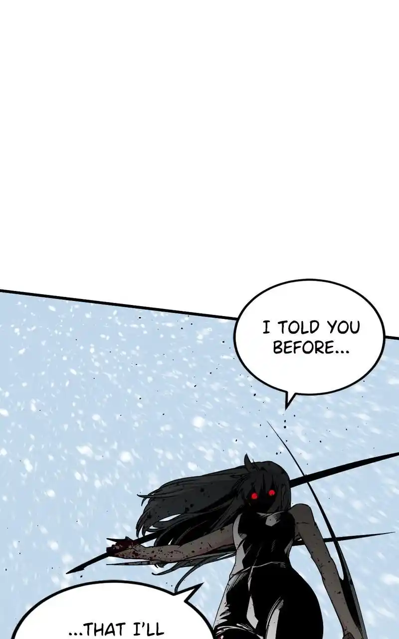 Hero Killer Chapter 157