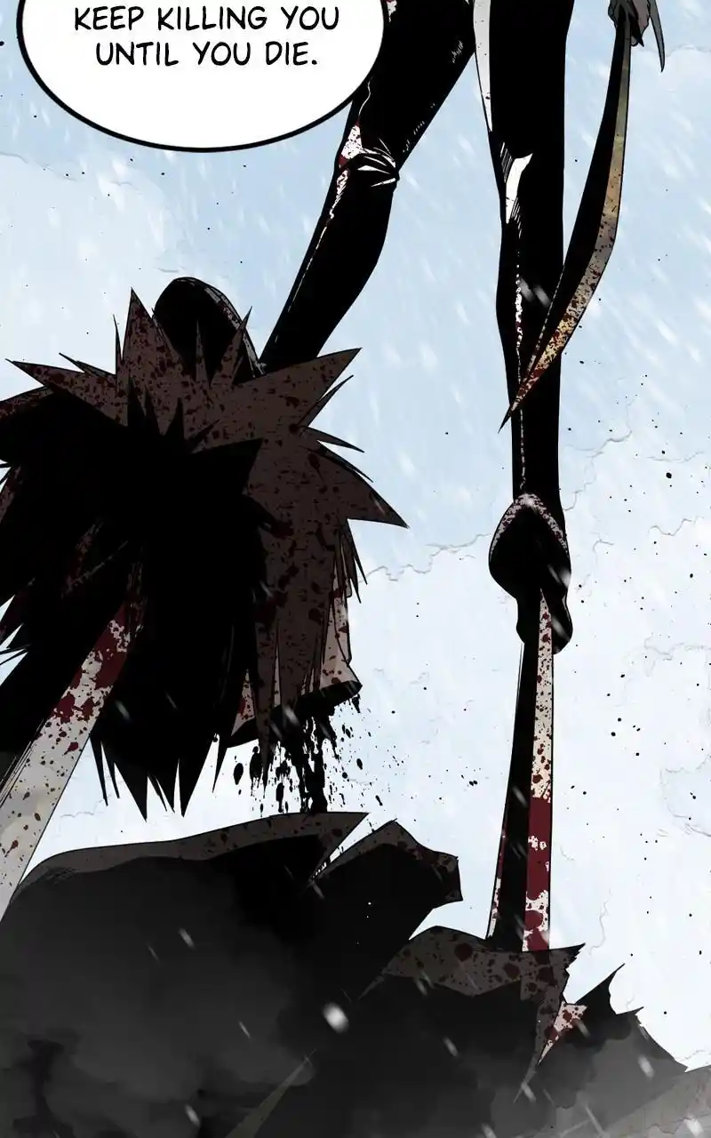 Hero Killer Chapter 157