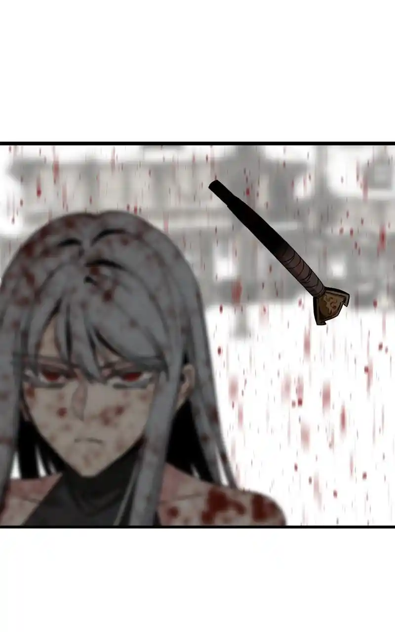 Hero Killer Chapter 157