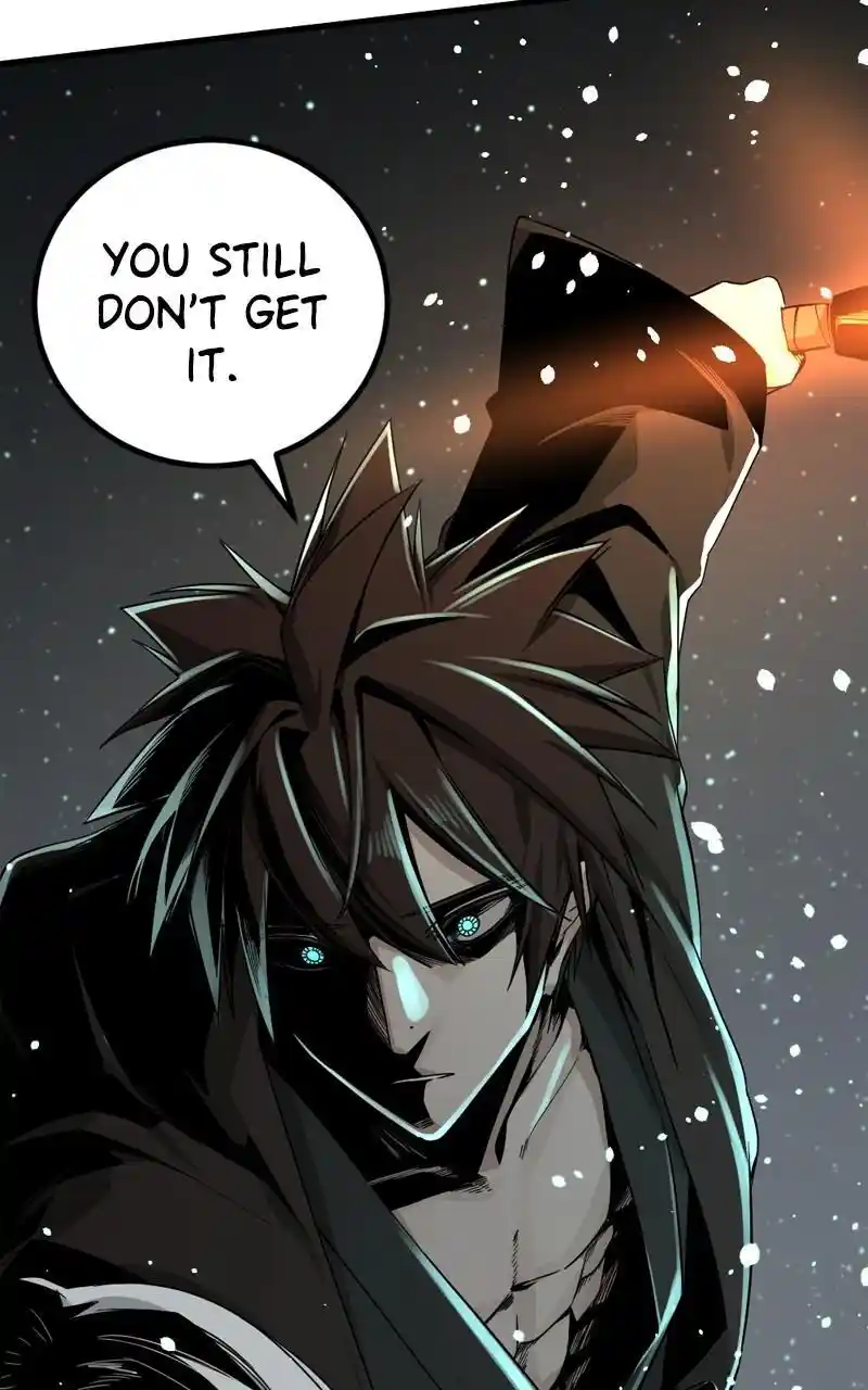 Hero Killer Chapter 157