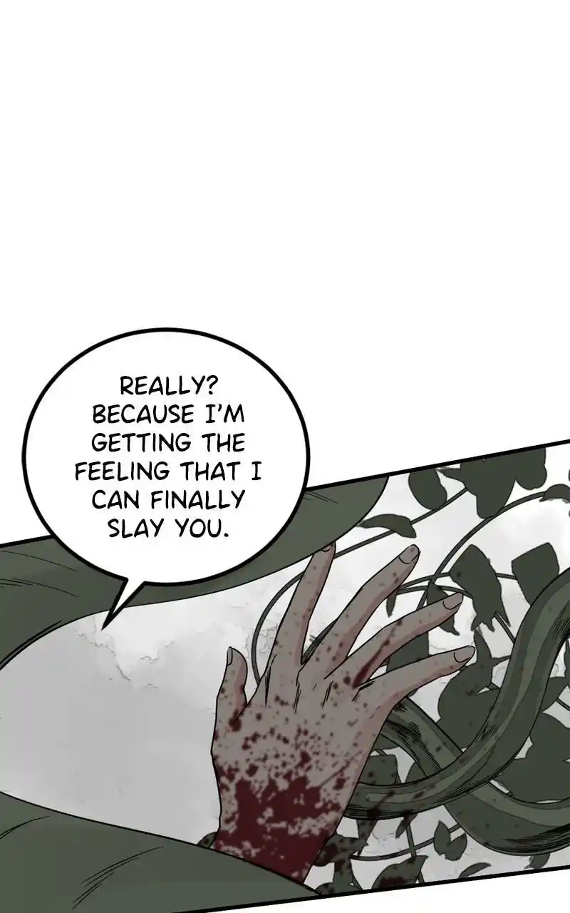 Hero Killer Chapter 157