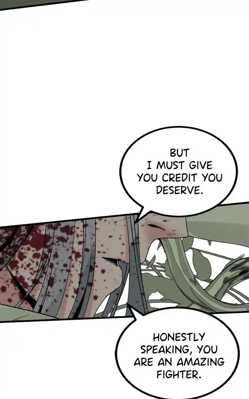 Hero Killer Chapter 157