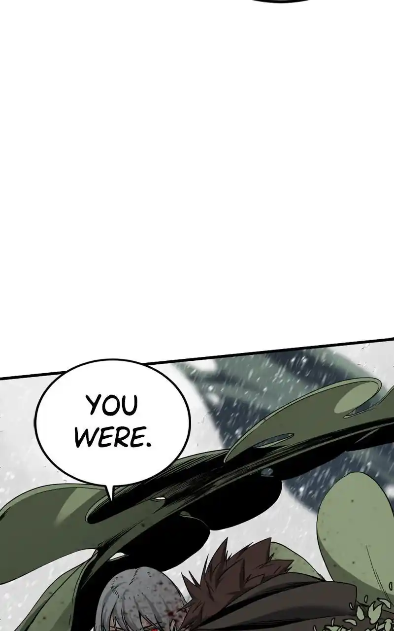 Hero Killer Chapter 157