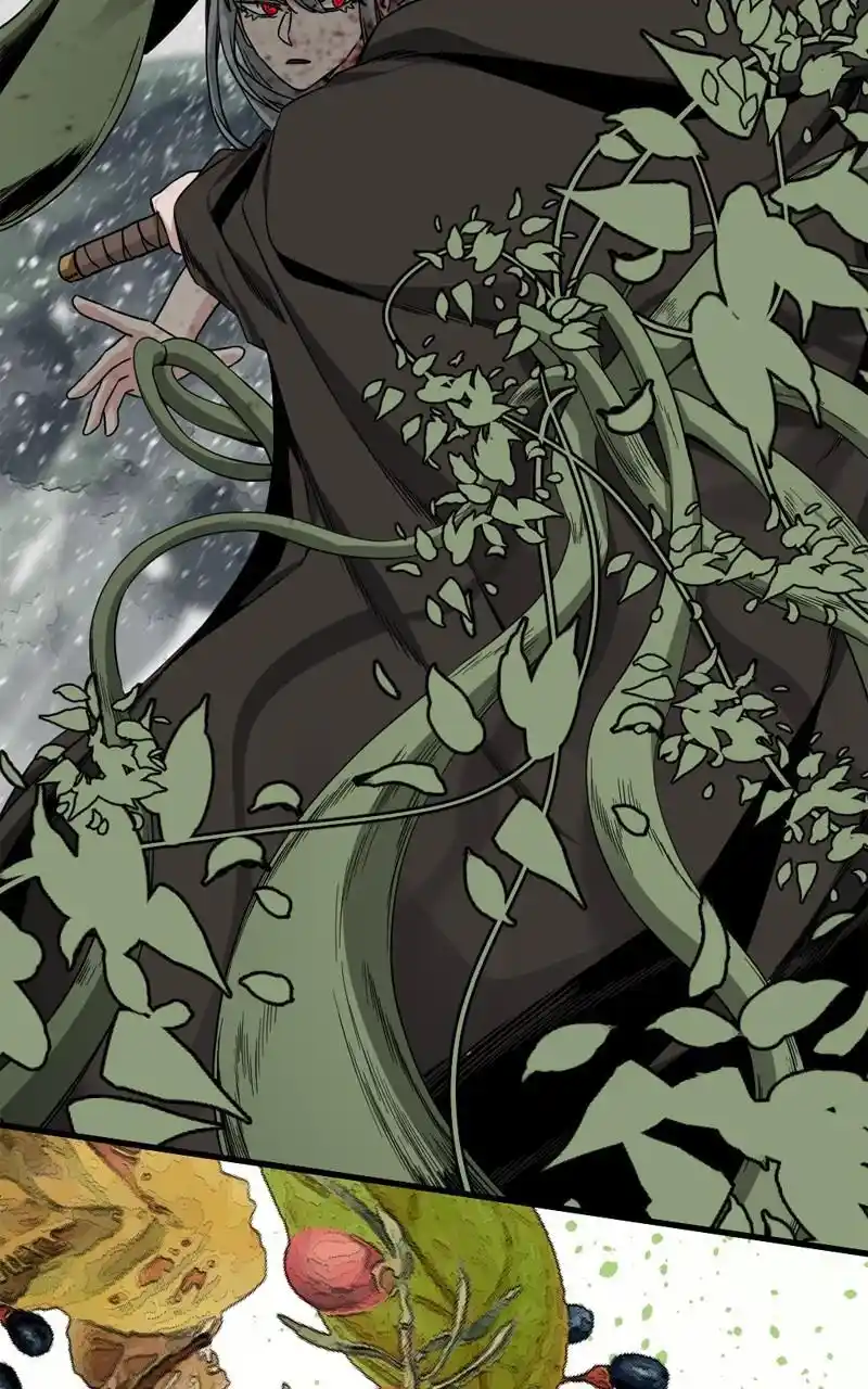 Hero Killer Chapter 157