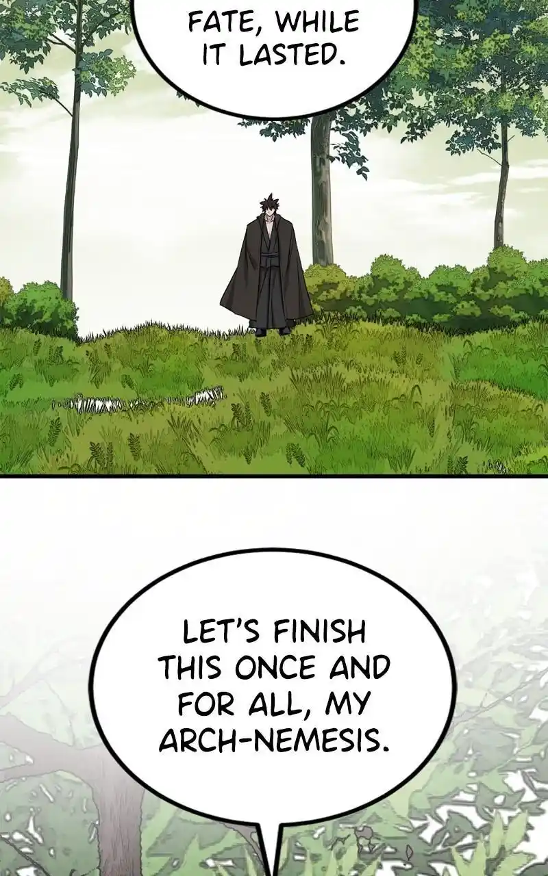 Hero Killer Chapter 157