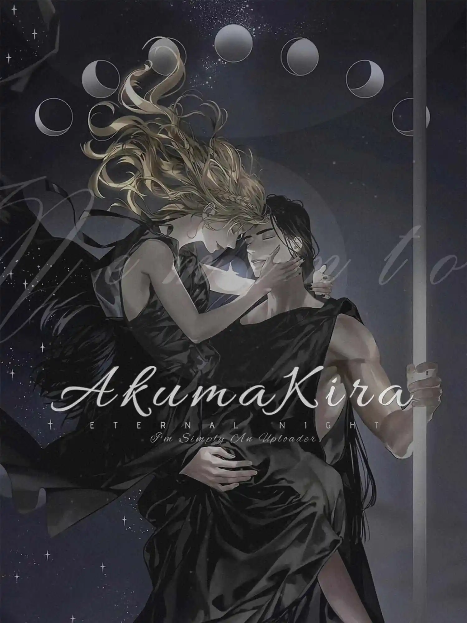 Hero Killer Chapter 157