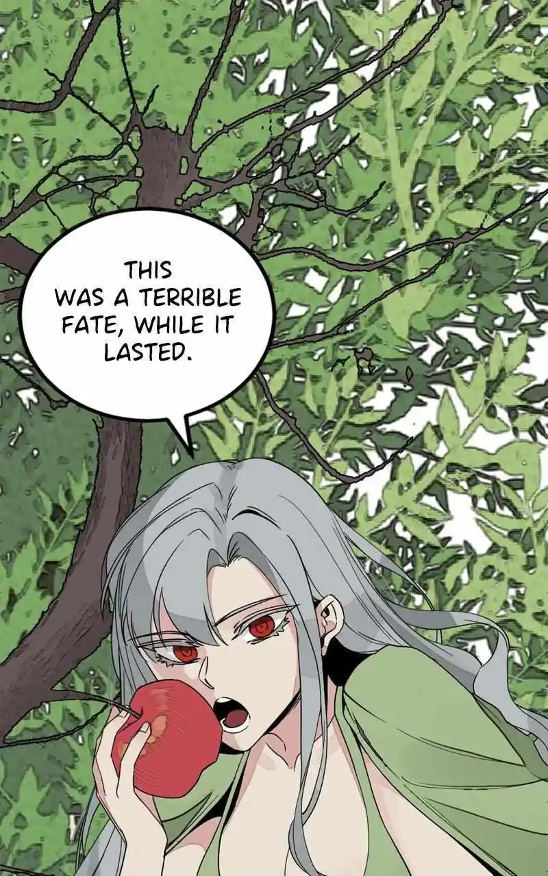 Hero Killer Chapter 158