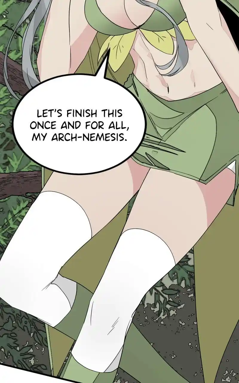 Hero Killer Chapter 158