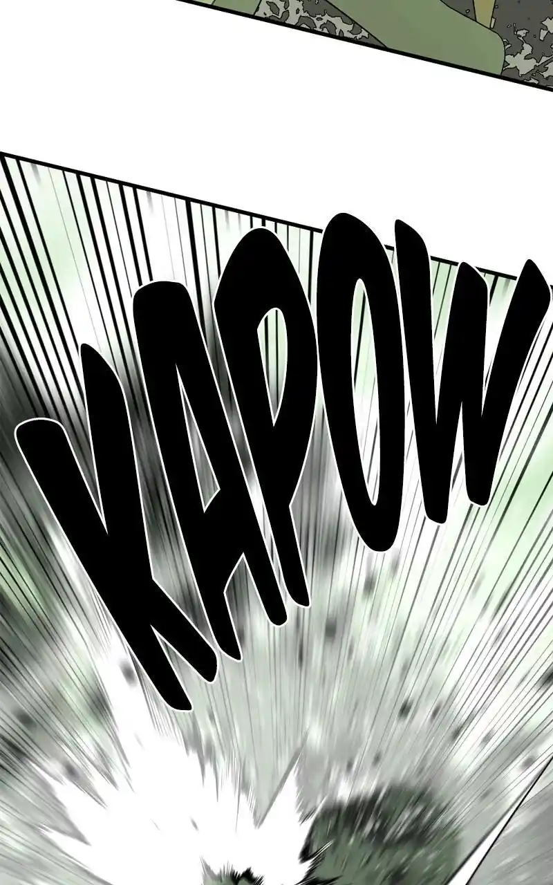 Hero Killer Chapter 158