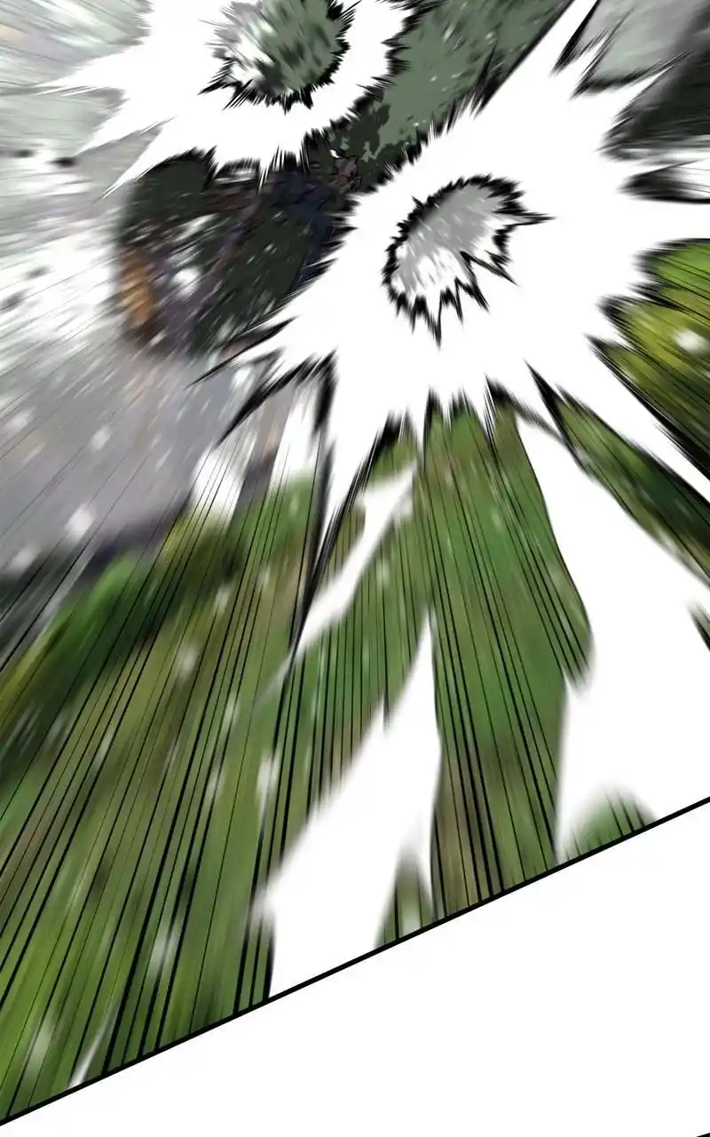 Hero Killer Chapter 158