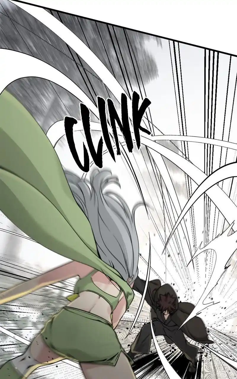 Hero Killer Chapter 158