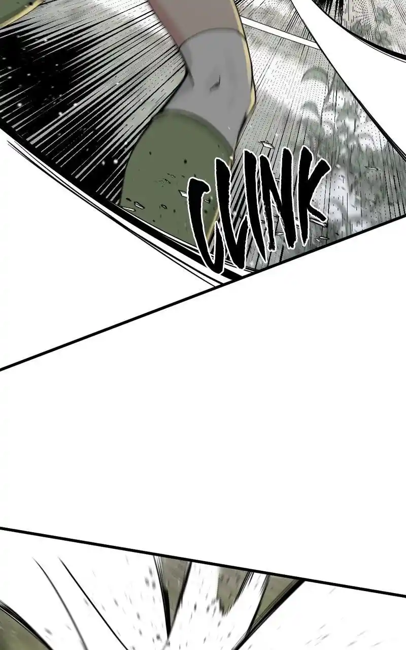 Hero Killer Chapter 158