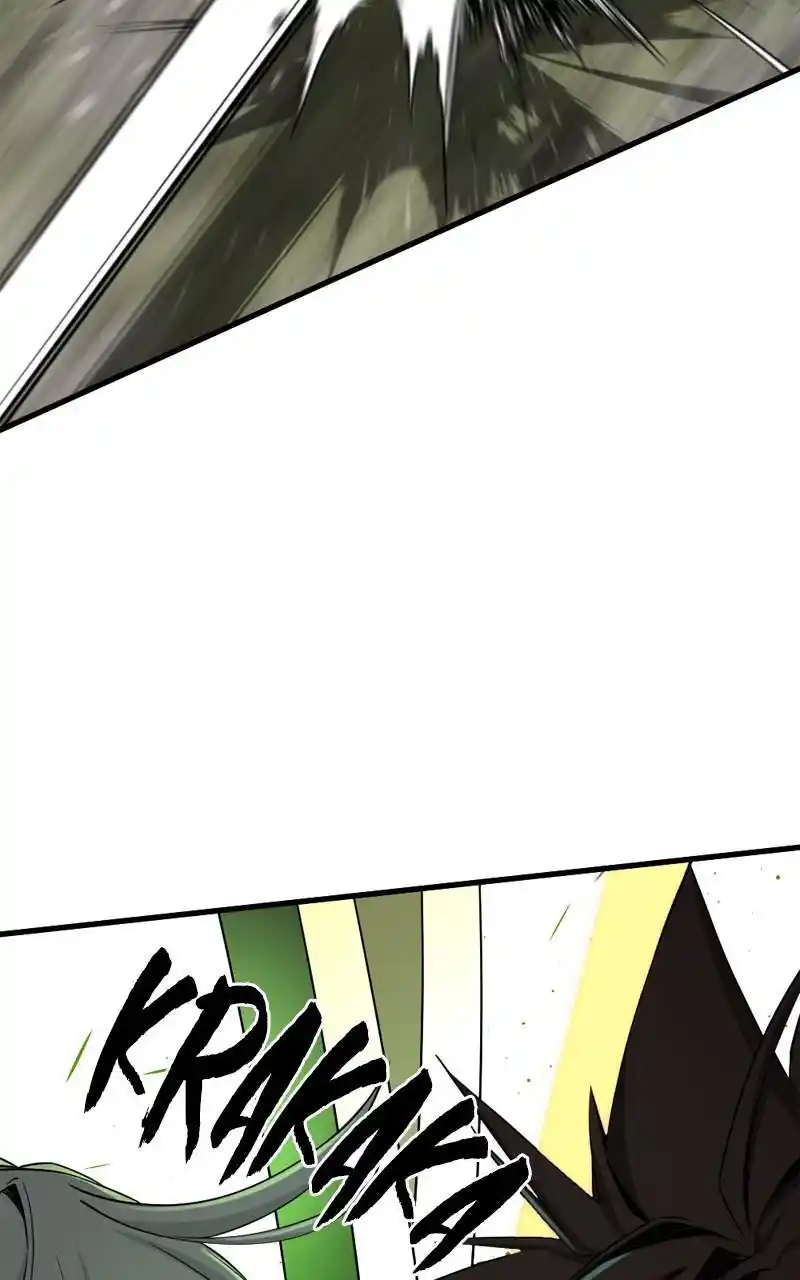 Hero Killer Chapter 158